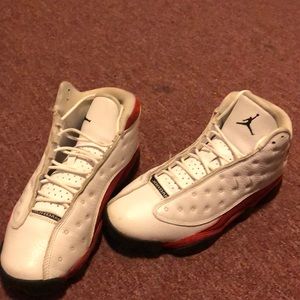 Jordan 13 Retro OG Chicago